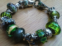 green trollbeads